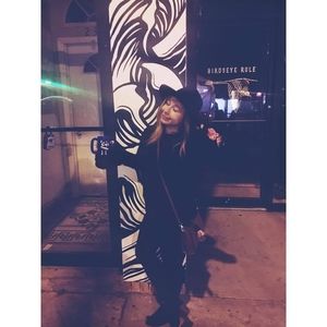 Meet your Posher, Sally